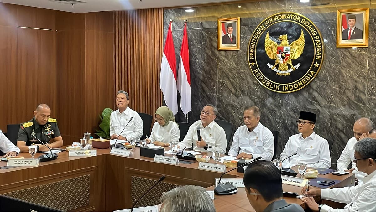 639 Ribu Orang Daftar Rekrutmen Kopdes Merah Putih, Ini Jadwal Seleksinya