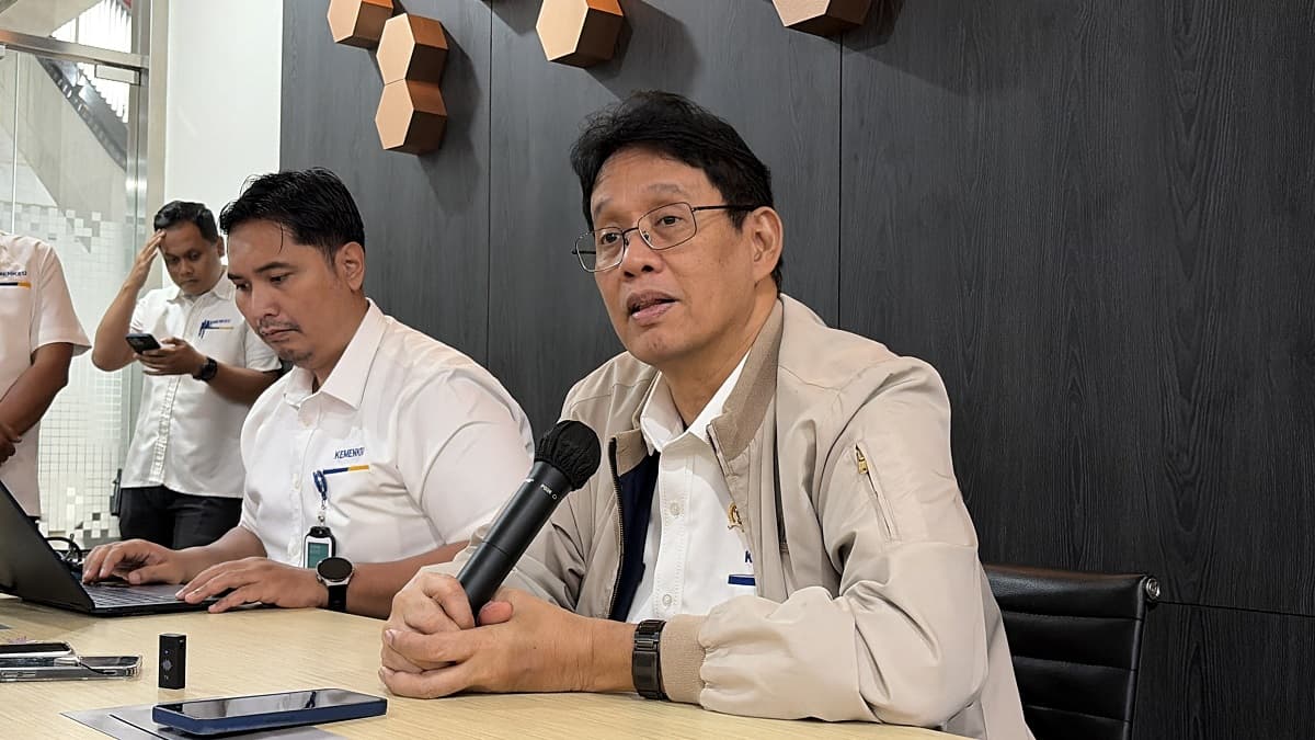 Inflasi 0,13 di April 2026, Purbaya: Ini Alasan BBM Subsidi Ditahan