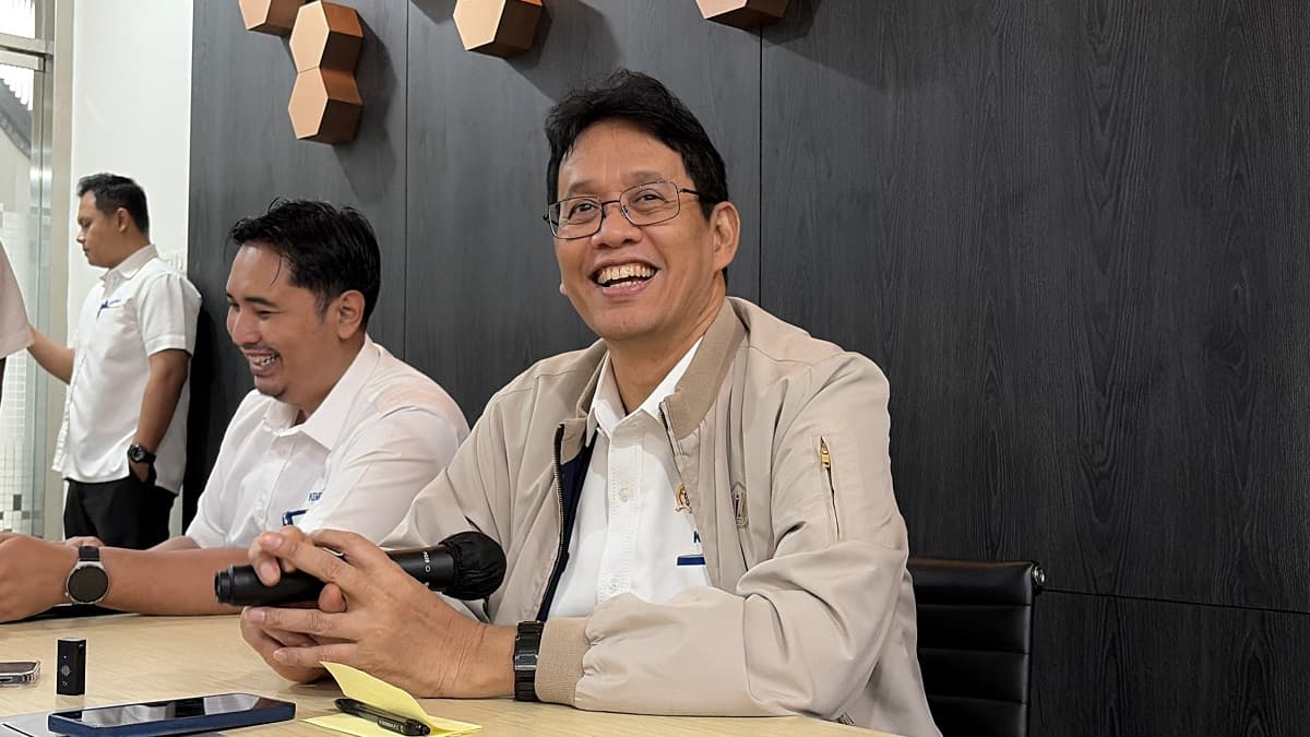 Purbaya Bakal Copot 2 Pejabat Kemenkeu Imbas Lonjakan Restitusi Pajak