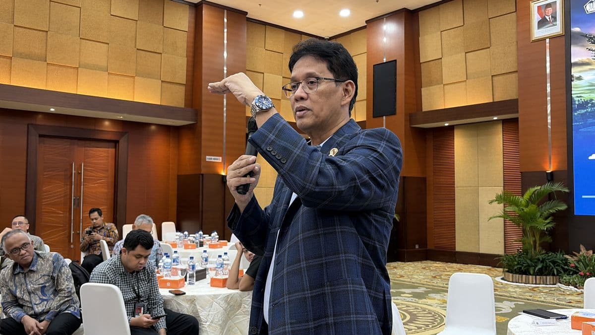 KEK Bali Jadi Pusat Keuangan Dunia, Purbaya: Tarif Pajak 0 Persen