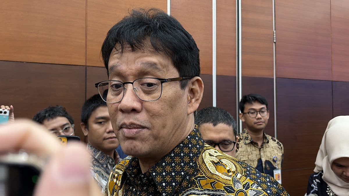 Purbaya Siapkan Subsidi Beli Mobil Listrik
