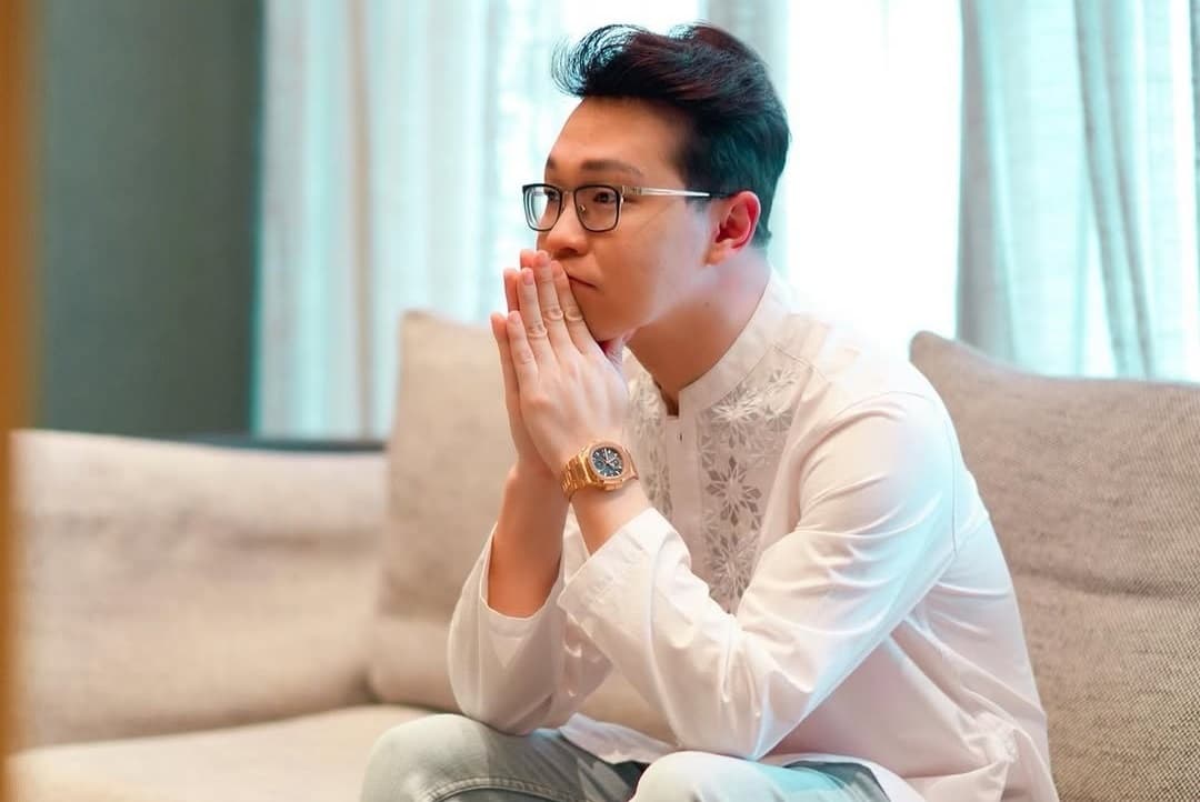 MCI Resmi Cabut Sertifikat Mualaf Richard Lee