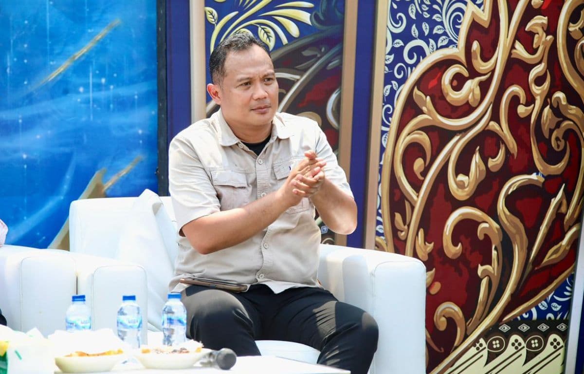 Marak Tawuran, Kemendagri Gembleng Pelajar SMA/SMK Se-Jabodetabek di GYC 2026