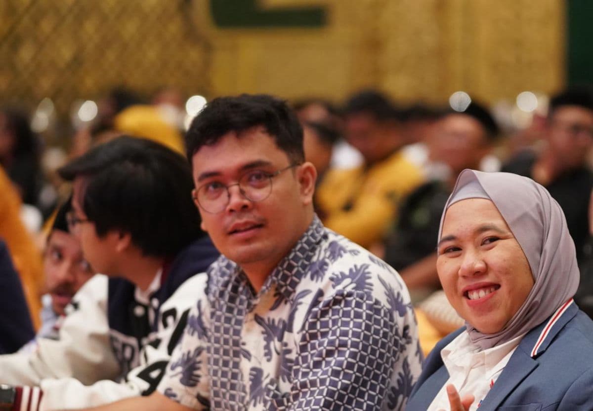 Tanggapi Polemik Pernyataan Amien Rais, Amos Simanjuntak Dorong Politik Berbasis Gagasan