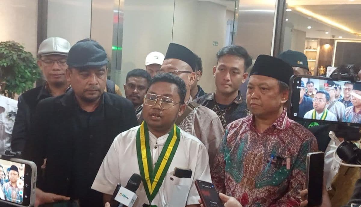 Ini Poin Pelaporan Ade Armando Cs oleh 40 Ormas Islam Terkait Video JK