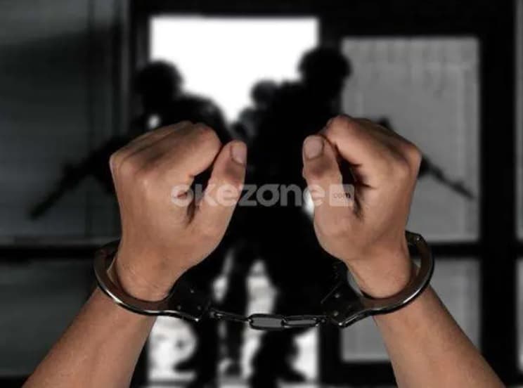 Polisi Tangkap 2 Pengedar Obat Keras Ilegal Berkedok Warung Sembako di Jakbar