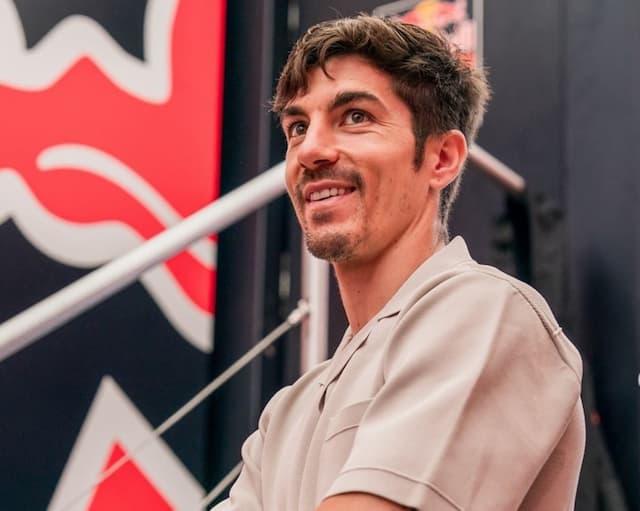 Maverick Vinales Resmi Absen di MotoGP Prancis 2026, KTM Tech3 Sudah Temukan Pengganti