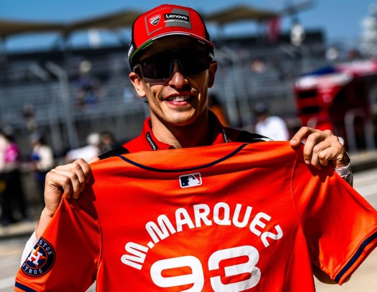 Kontrak Baru Sudah Disiapkan, Ducati Segera Umumkan Kontrak Baru Marc Marquez untuk MotoGP 2027