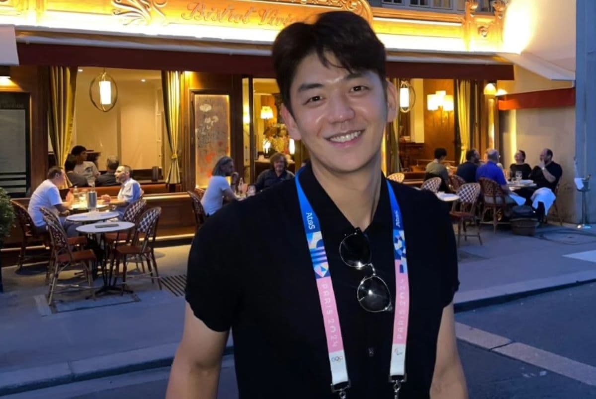 Kisah Pebulu Tangkis Lee Yong-dae, Rahasia di Balik Kekuatan sang Maestro Korea yang Idolai Legenda Indonesia