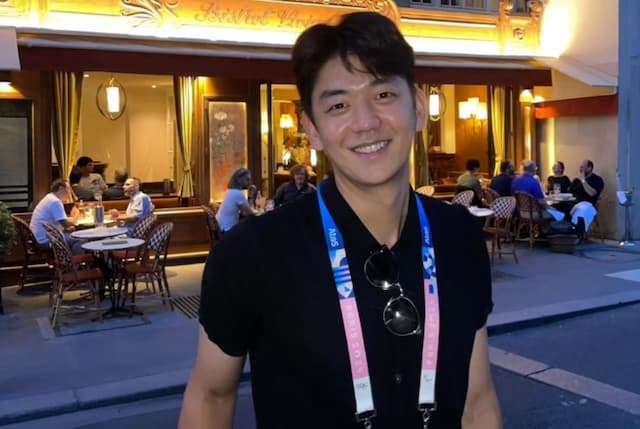 Kisah Pebulu Tangkis Lee Yong-dae, Rahasia di Balik Kekuatan sang Maestro Korea yang Idolai Legenda Indonesia