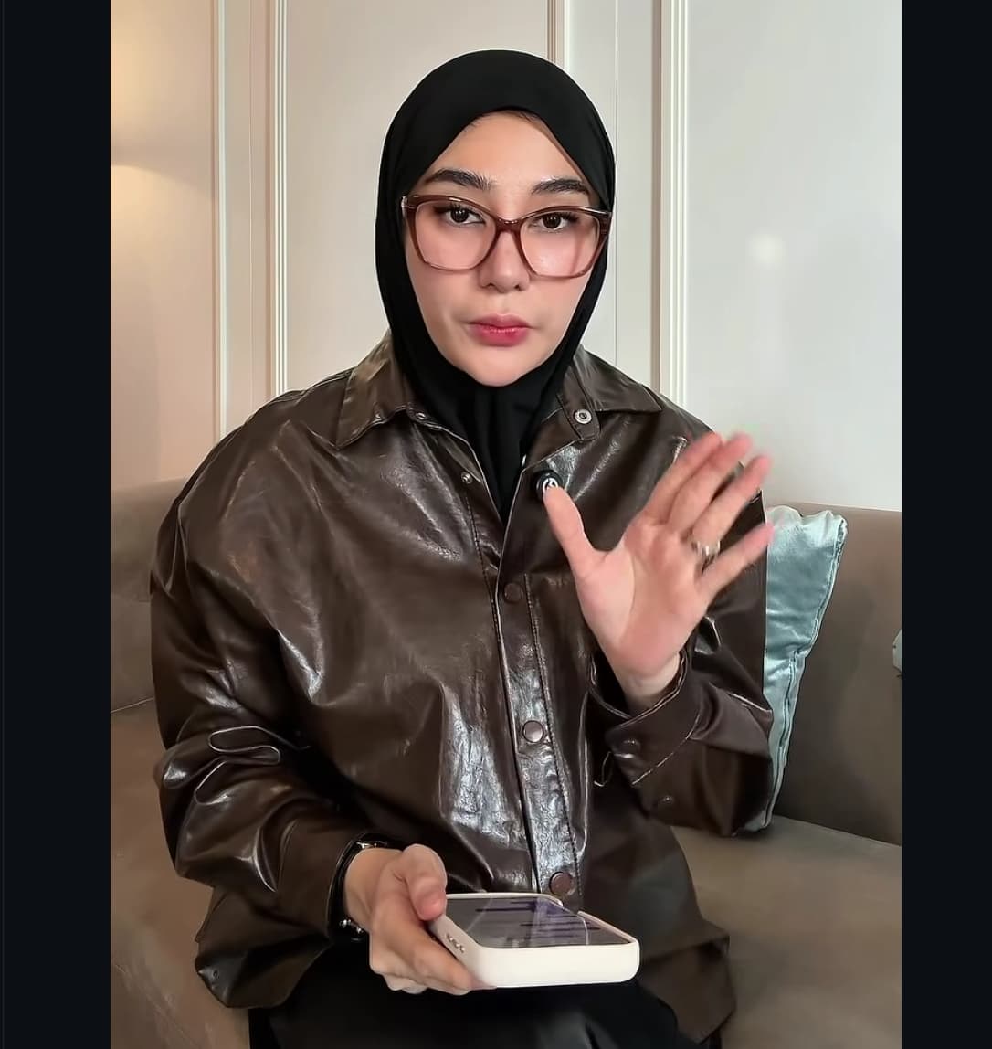 Clara Shinta Kena Mental karena Suami Selingkuh, Akui Rutin Konsumsi Obat dari Psikiater