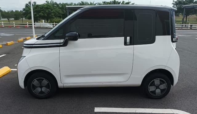 Wuling Air EV Bekas Makin Murah, Kini Mulai Rp90 Jutaan, Masih Layak Dibeli?
