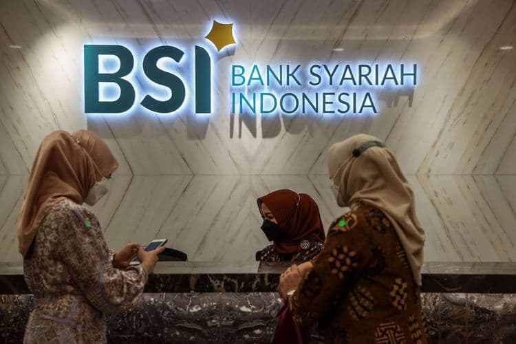 BSI (BRIS) Tebar Dividen Tunai Rp1,51 Triliun