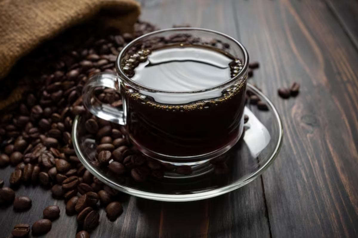 Apakah Anak-Anak Boleh Minum Kopi? Cek Faktanya