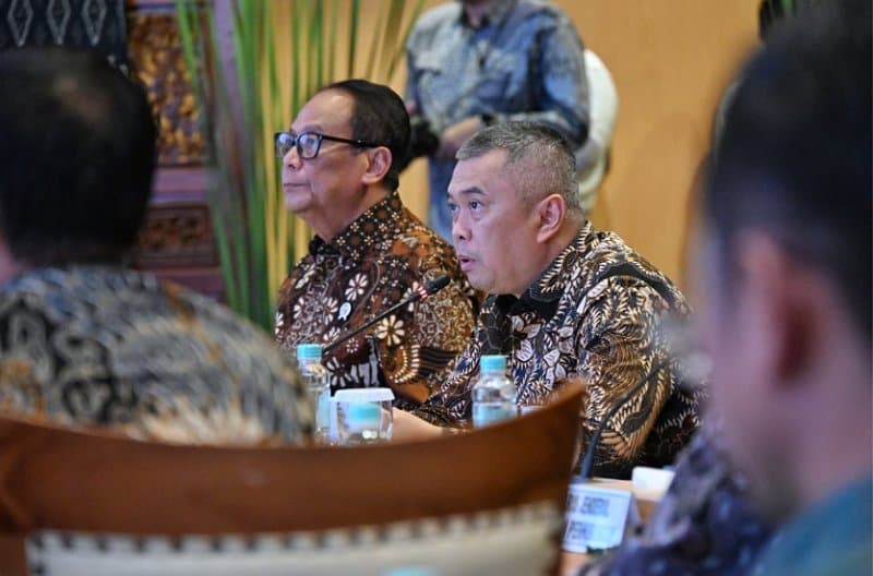 Menhub Minta Masyarakat Tunggu Hasil Investigasi KNKT soal Kecelakaan Kereta di Bekasi Timur