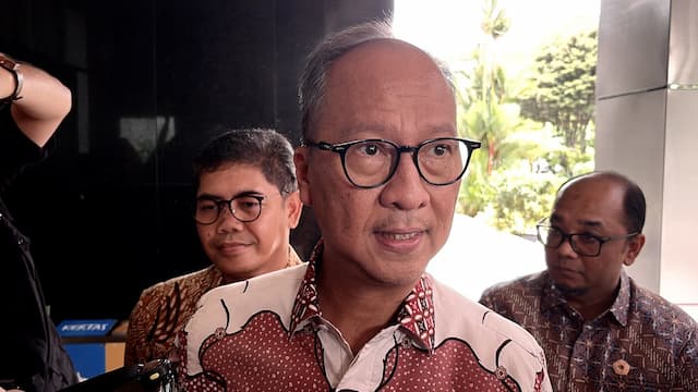 Menperin&ndash;Purbaya Siapkan Stimulus Ekspor dan Insentif Mobil Listrik