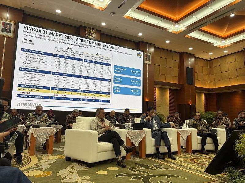 Purbaya Beri Insentif 100 Ribu Mobil Listrik, Berlaku Bulan Depan