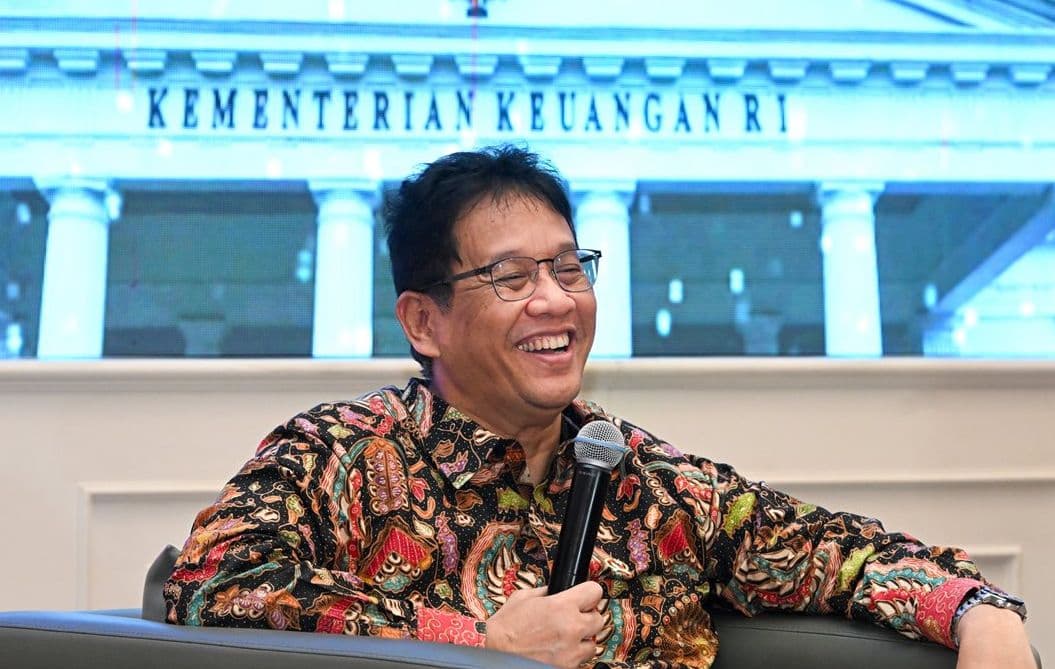 Purbaya Cairkan Bonus ke Dirjen Pajak Gegara Coretax