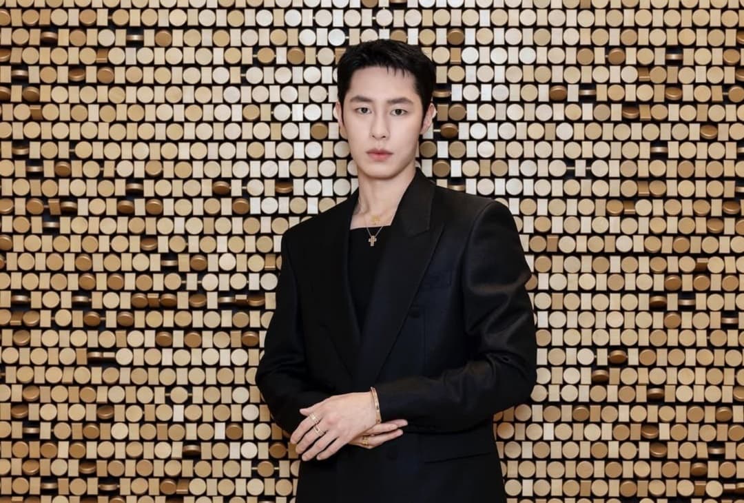 Lee Jae Wook Mulai Wamil sebagai Tentara Aktif pada 18 Mei