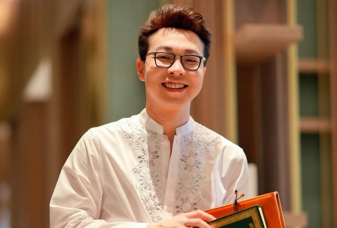 Sertifikat Mualaf Dicabut, Richard Lee: Keyakinan Tak Sekadar Label atau Dokumen