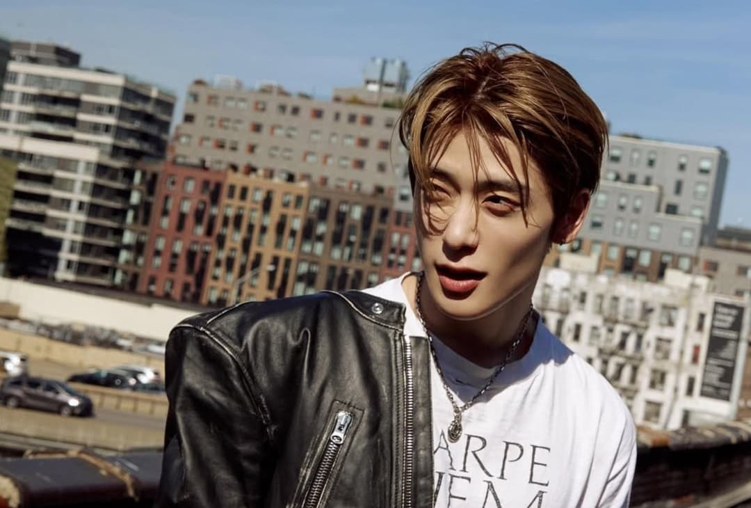 Bulan Depan, Jaehyun NCT Bakal Gelar Fancon di Jakarta