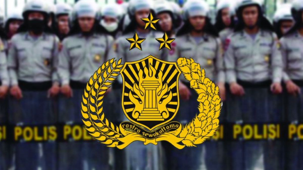 Polisi Dilarang Live Streaming di Medsos saat Bertugas