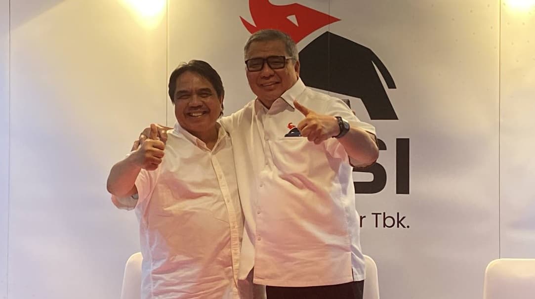 Dilaporkan 40 Ormas Islam soal Video JK, Ade Armando Mundur dari PSI