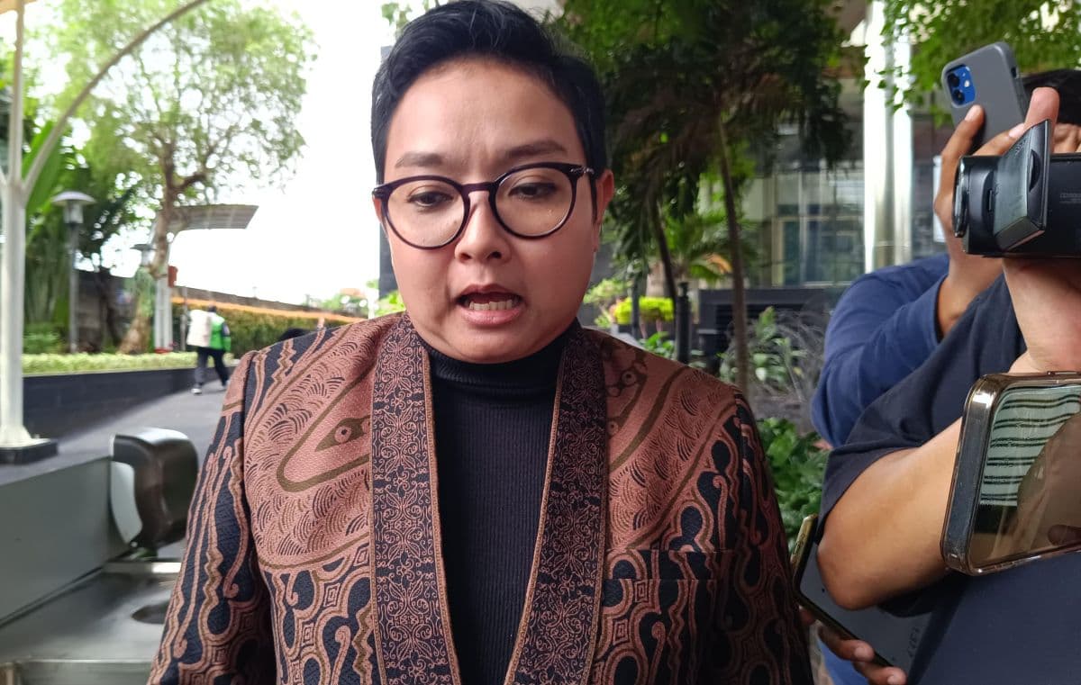 Usai Diperiksa KPK, Plt Bupati Cilacap: Sumpah Demi Allah Tak Tahu soal Pemerasan
