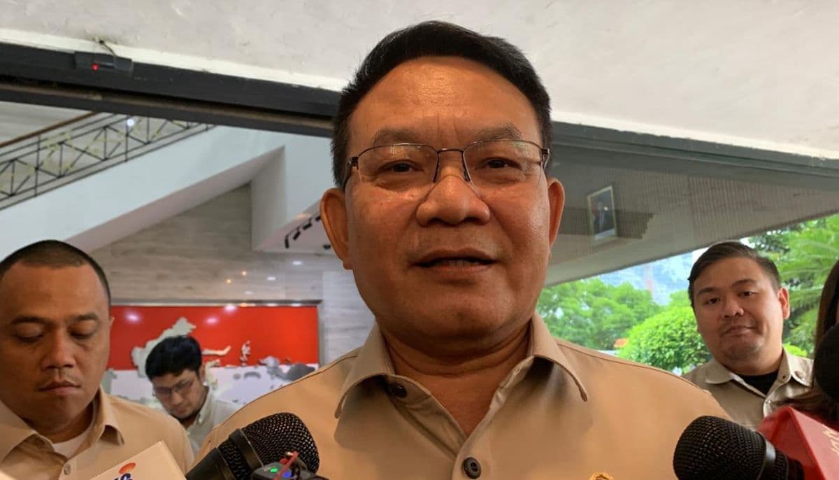 Dudung ke Habib Rizieq: Ulama Itu Meneduhkan!