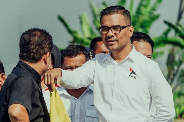 Viral Waketum PSI Ronald Sinaga Dikeroyok OTK di Menteng, Dua Pelaku Ditangkap