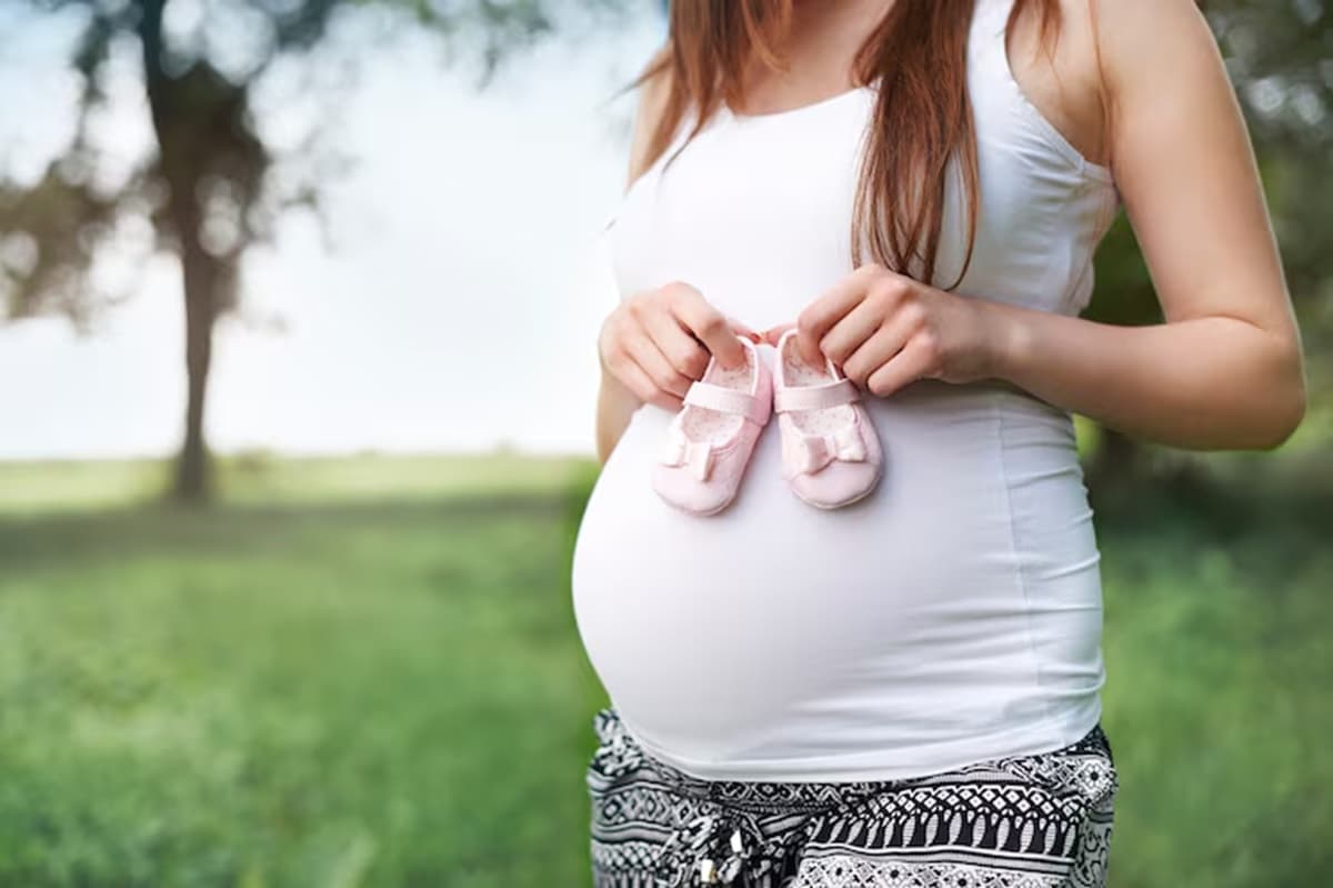 5 Tips agar Ibu Hamil Siap Melahirkan Normal