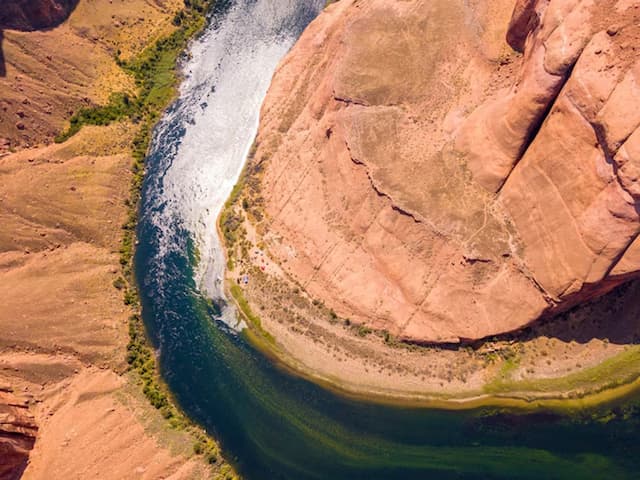 Daftar 12 Geopark Global Baru yang Dirilis UNESCO, Ada Indonesia?