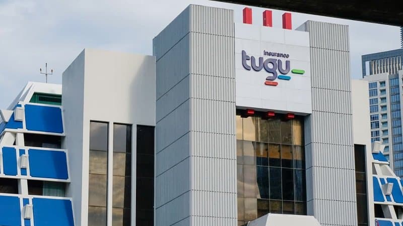 Fundamental Terjaga, Tugu Insurance Catatkan Laba Rp265,62 Miliar di Kuartal I-2026