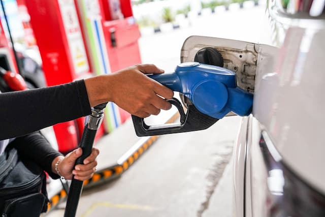Apa Perbedaan BBM Jenis Pertamina Dex dan Dexlite?