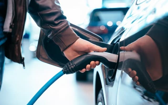 Bukan Tesla atau Volkswagen, Ini Merek EV Terlaris di Inggris