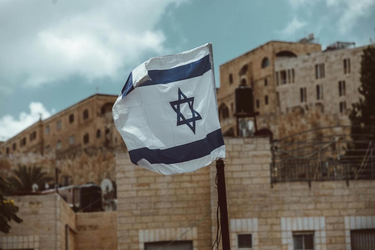 Dampak Perang di Iran, Politikus AS Desak Trump Ungkap Program Senjata Nuklir Israel