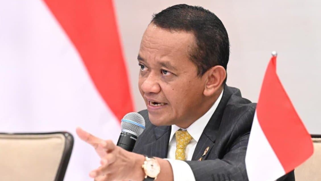 Dapat Subsidi, Bahlil Sebut Harga CNG Pengganti LPG Bisa Lebih Murah