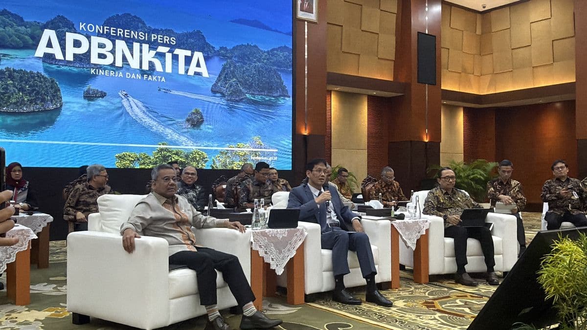 Paket Stimulus Ekonomi Kuartal II-2026: Subsidi Mobil Listrik dan Kredit Bunga Murah