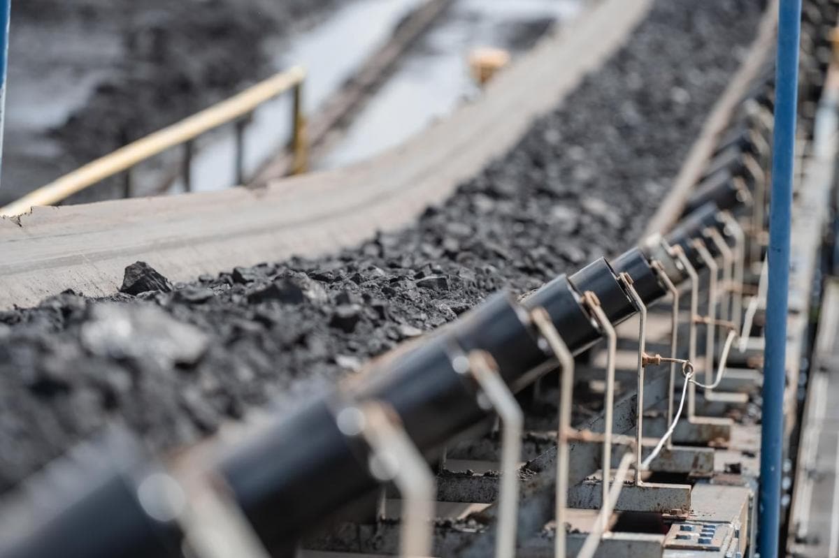 Taruhan Indonesia di Balik Hilirisasi Batu Bara, Menuju Swasembada Energi