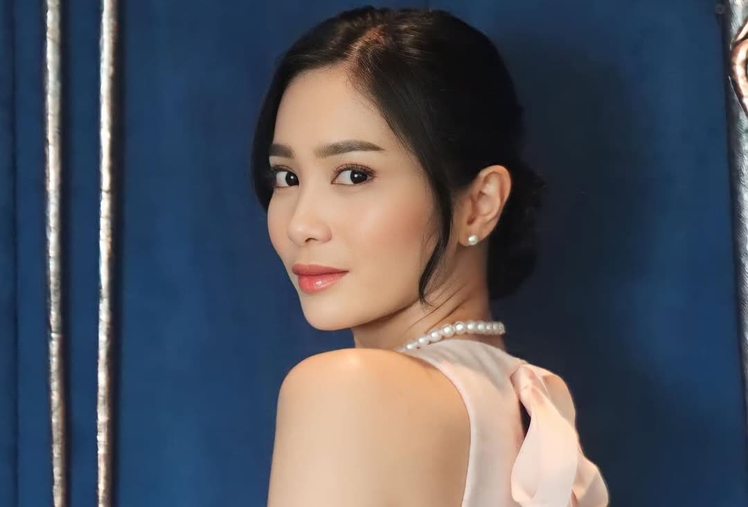 Bunga Zainal Ungkap Momen Terakhir Sang Ayah: Aku Minta Maaf dan Papa Pergi