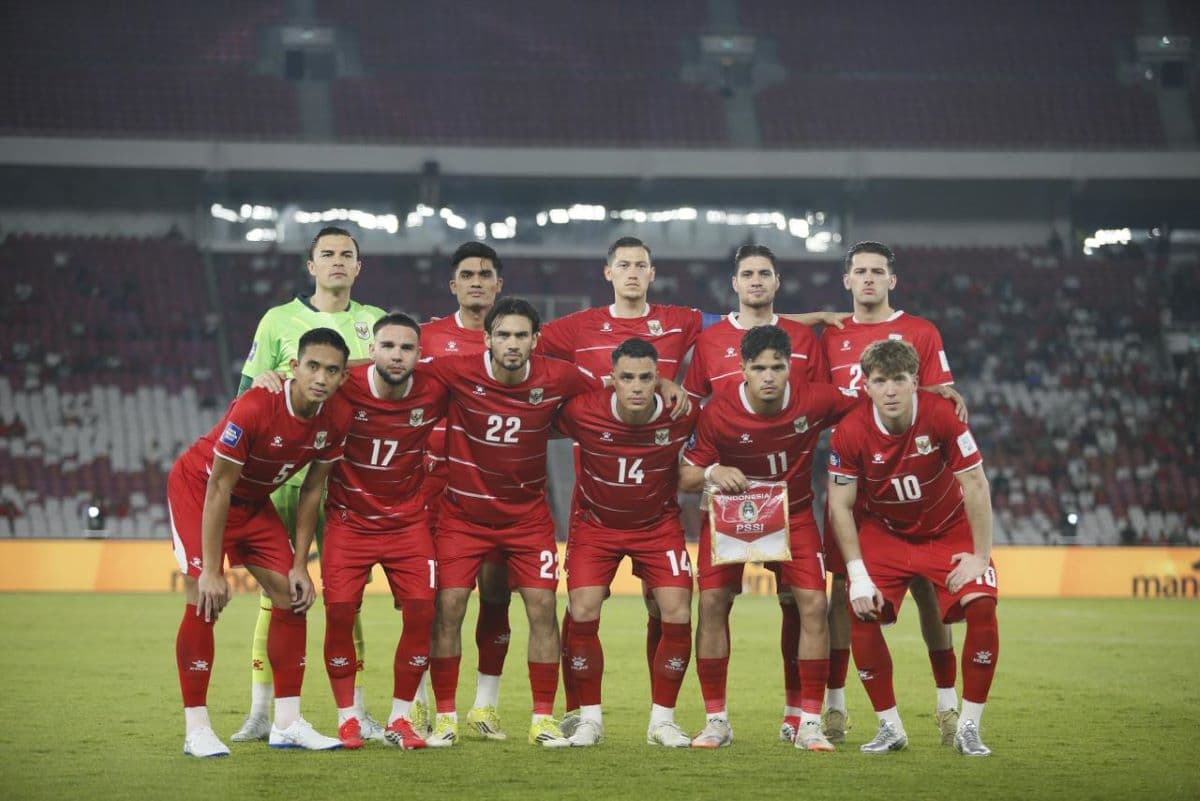 Timnas Indonesia Wajib Juara FIFA ASEAN Cup 2026, Hadiahnya Tiga Kali Lipat Bonus Piala AFF!