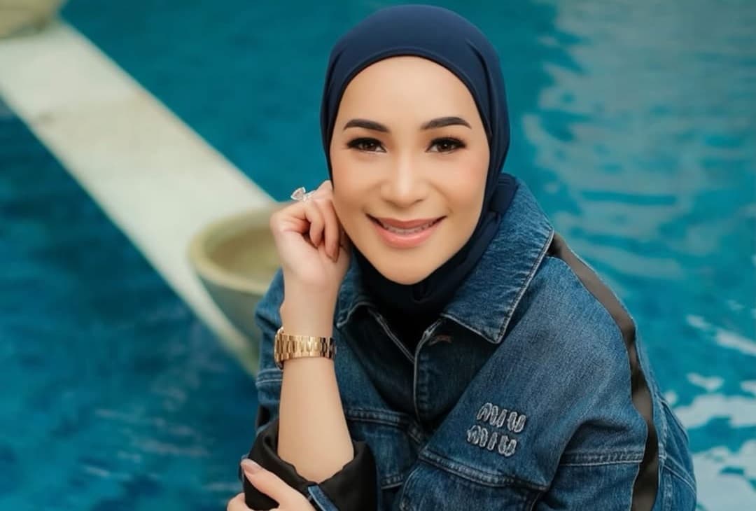 Profil dan Pekerjaan Erin Mantan Istri Andre Taulany Terseret Dugaan Penganiayaan ART