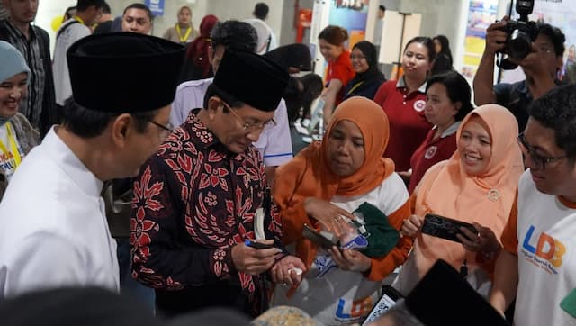 Ekosistem Pendidikan Nasional Perlu Kolaborasi Lintas Sektor