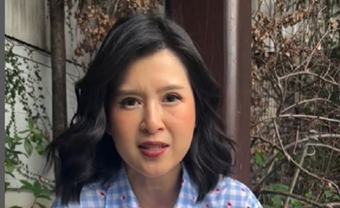 Profil dan Pendidikan Grace Natalie yang Dilaporkan ke Bareskrim Terkait Video JK