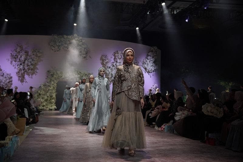 Hadir di Jakarta, SEDASA Perkuat Ekosistem Modest Fashion Indonesia