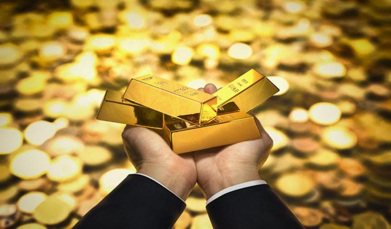 Perbandingan Harga Emas Antam, Galeri24 dan UBS Hari Ini, Kompak Meroket