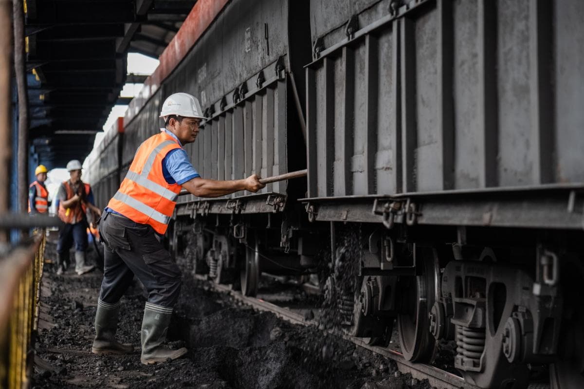 Taruhan Besar Hilirisasi Batu Bara: Menuju Kedaulatan Energi