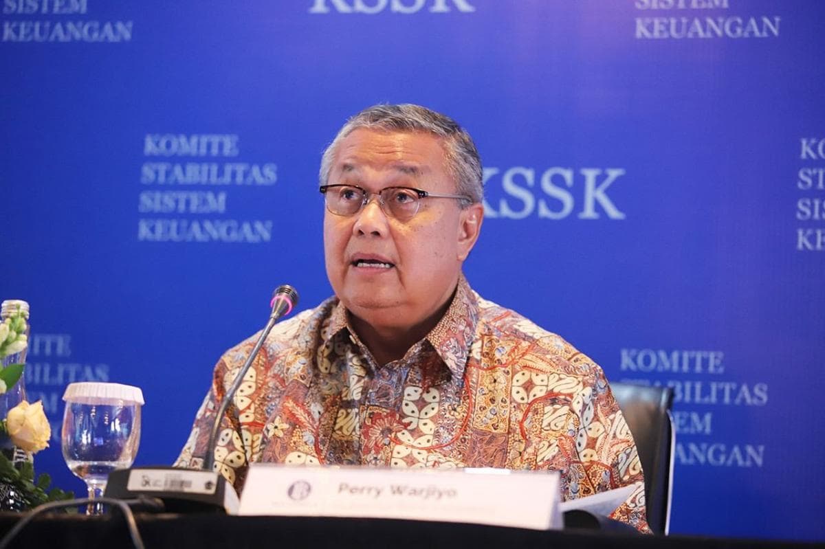 Rupiah Kembali Menguat, Gubernur BI Ungkap Aksi All Out Intervensi di Pasar Dunia