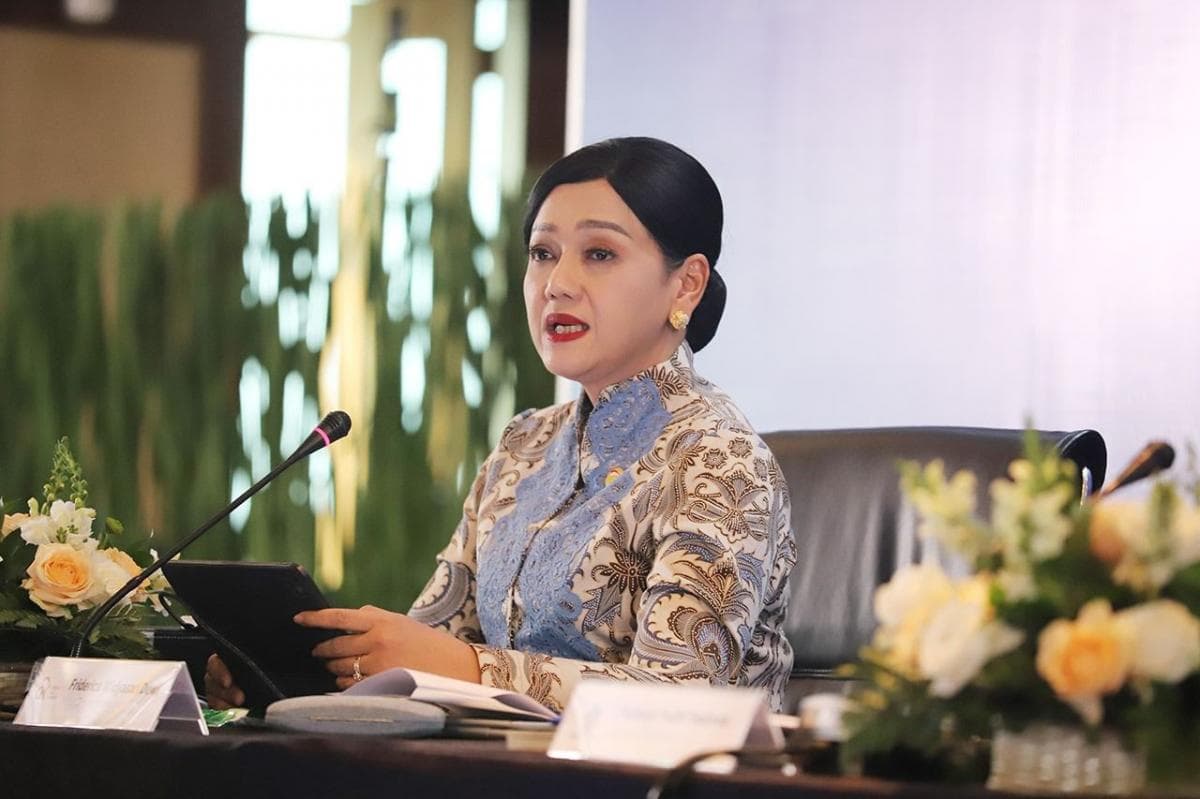 Ketua OJK Pastikan Bank Tak Wajib Suntik Kredit ke Program Pemerintah