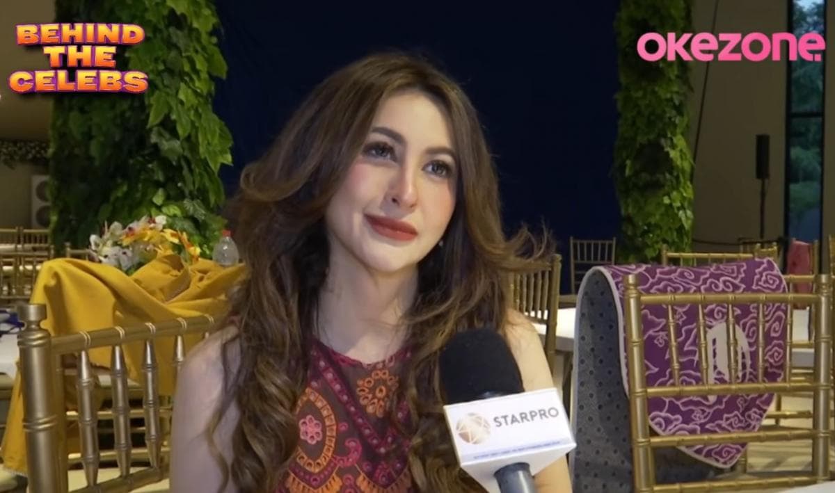 Rahasia Diana Pungky Tetap Awet Muda di Usia 52 Tahun Tanpa Oplas
